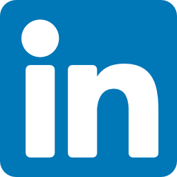 Logo de Linkedin