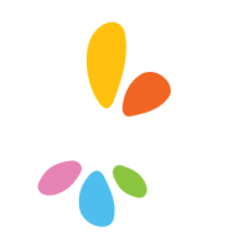 Logo de la marguerite